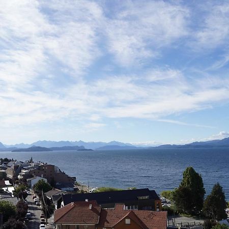 Patagonia Oeste San Carlos de Bariloche Ngoại thất bức ảnh