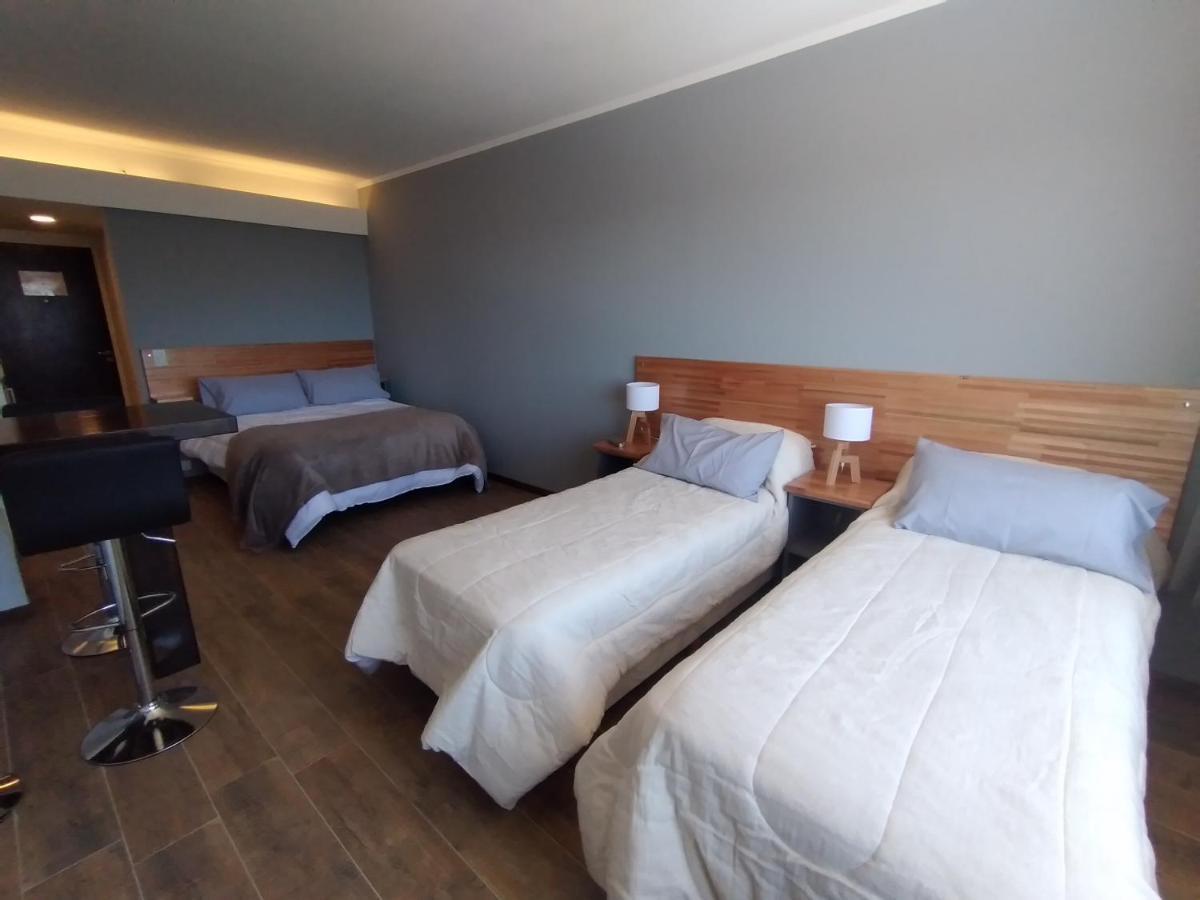 Patagonia Oeste San Carlos de Bariloche Ngoại thất bức ảnh