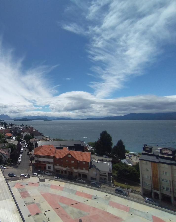 Patagonia Oeste San Carlos de Bariloche Ngoại thất bức ảnh