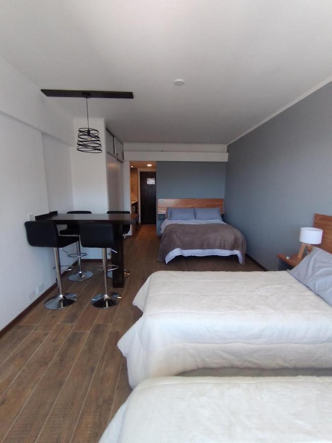 Patagonia Oeste San Carlos de Bariloche Ngoại thất bức ảnh