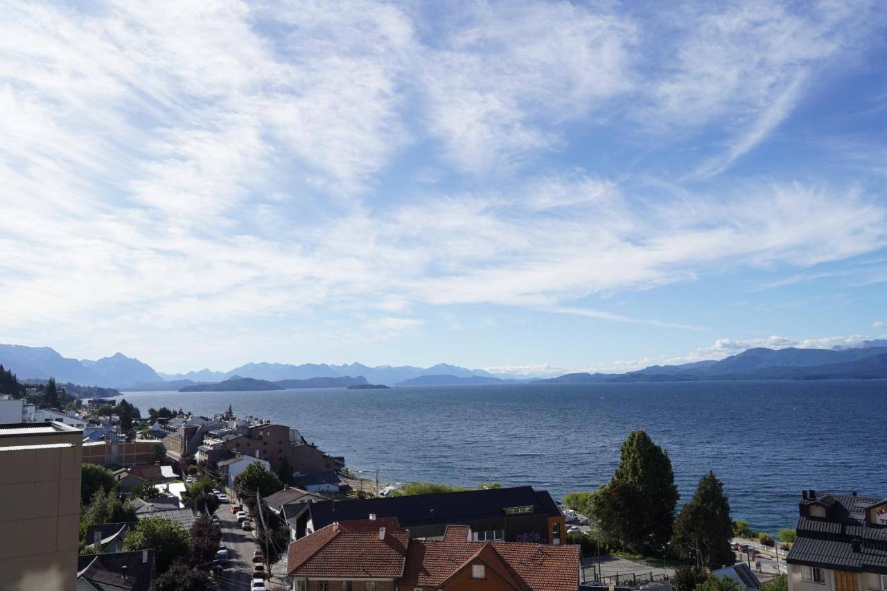 Patagonia Oeste San Carlos de Bariloche Ngoại thất bức ảnh