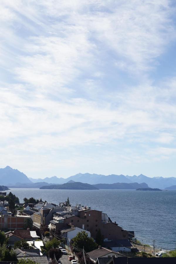 Patagonia Oeste San Carlos de Bariloche Ngoại thất bức ảnh